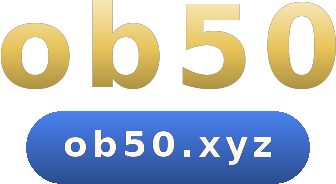 ob50 logo