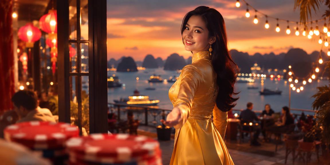 ob50 Thông Tin Casino